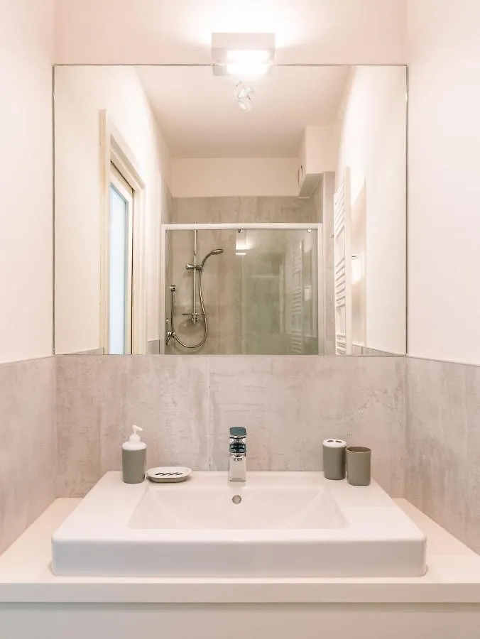 Tessitori 22 Apartment Florence