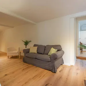  Apartment Borgo Pinti's Duplex