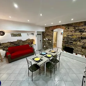  Apartment Revel Station To Cinque Terre Italy