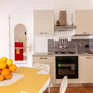  Apartment Edy Italy