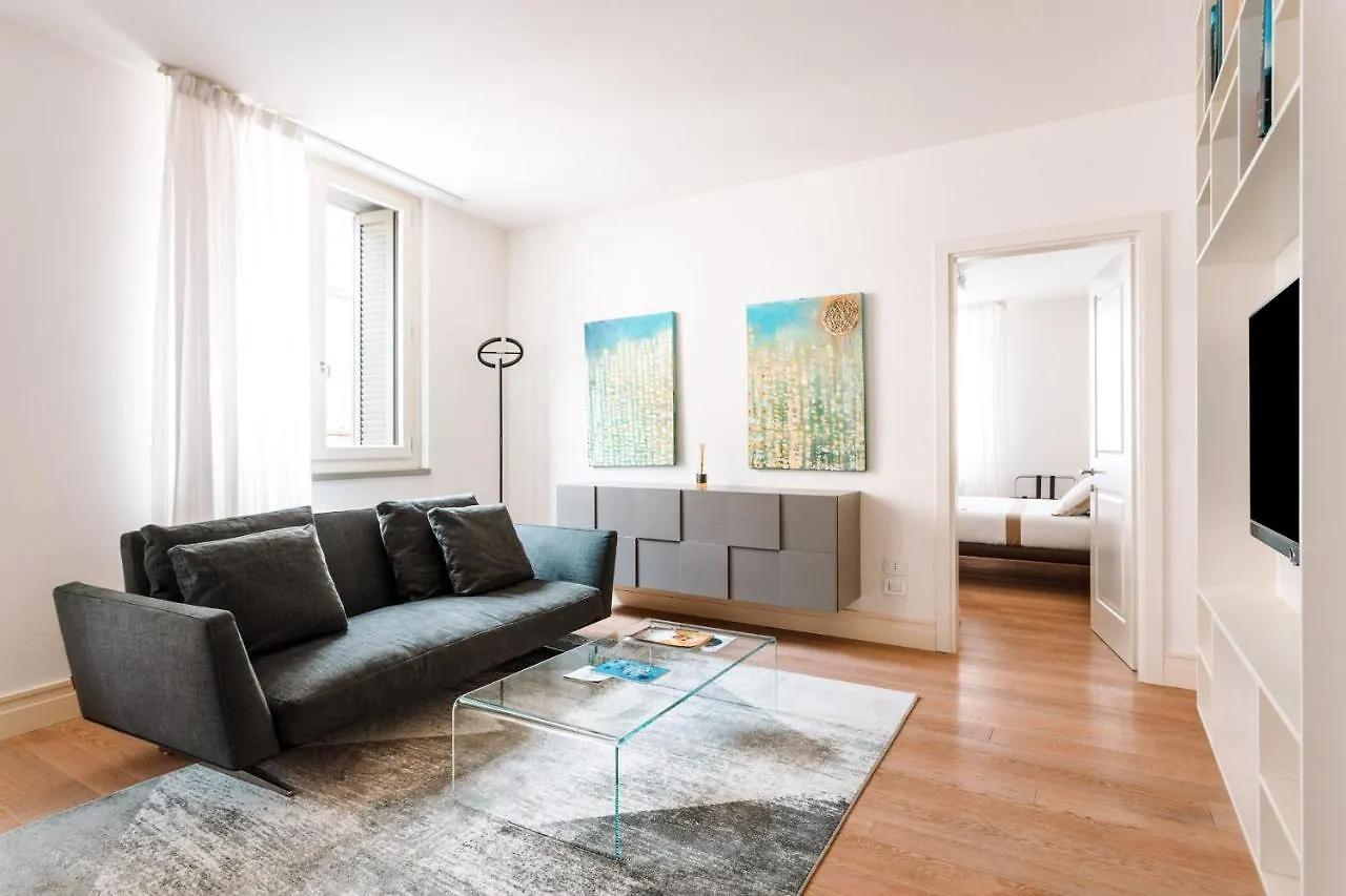 Tessitori 22 Apartment Florence 0*,  Italy