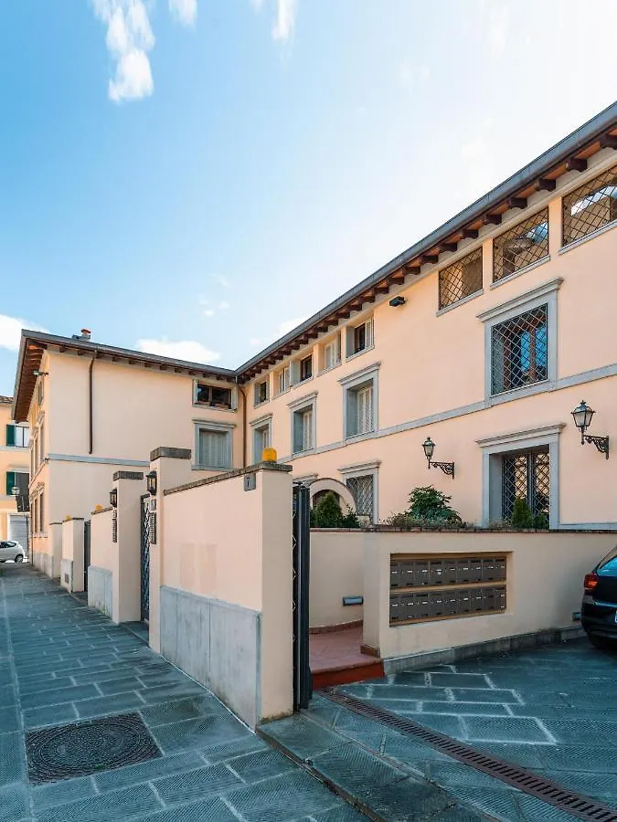 Tessitori 22 Apartment Florence