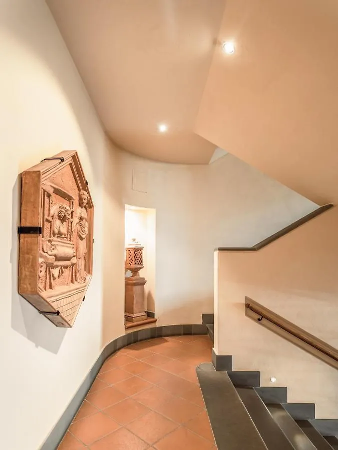 Tessitori 22 Apartment Florence 0*,  Italy