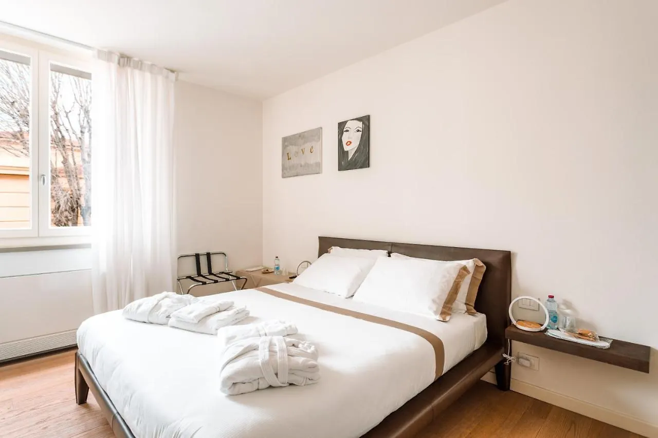 Tessitori 22 Apartment Florence