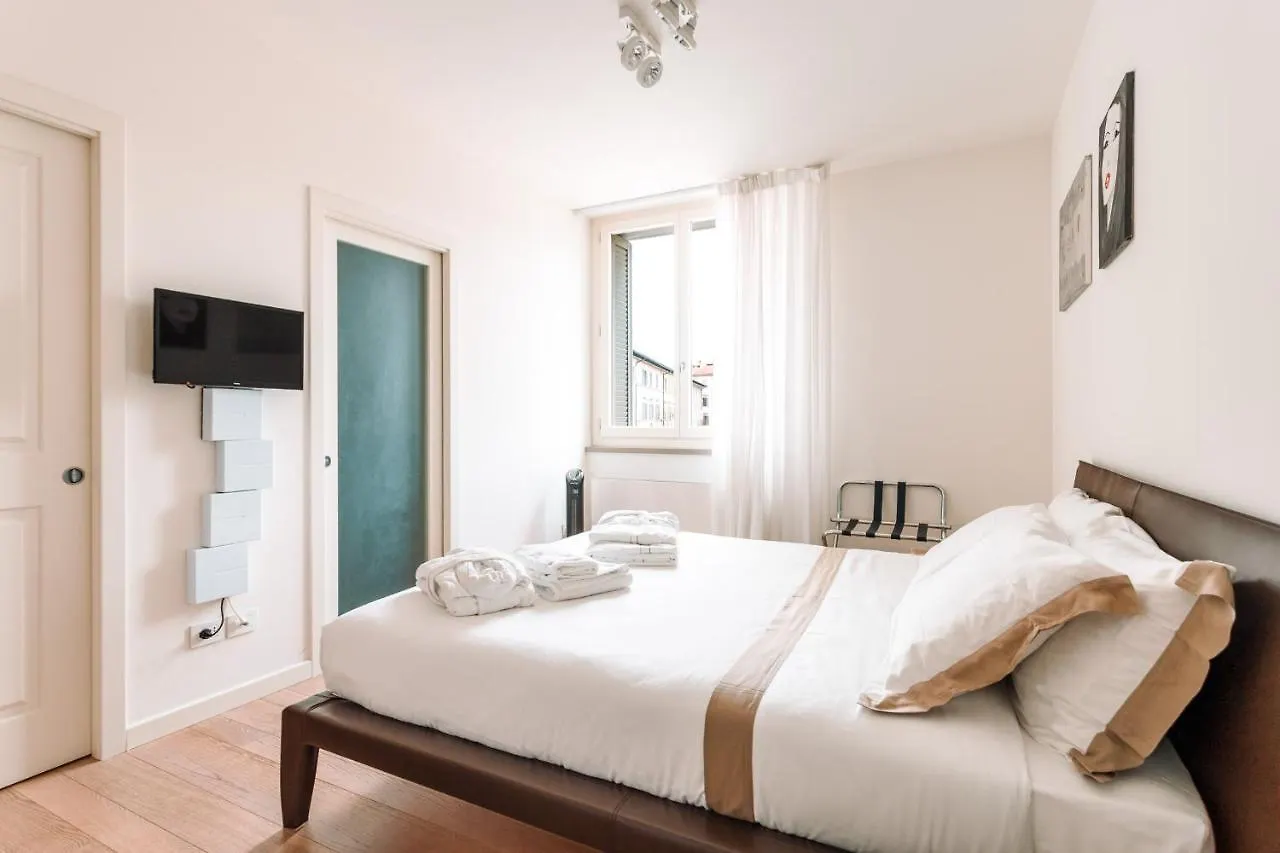 Tessitori 22 Apartment Florence Italy