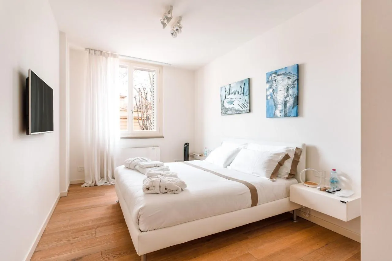 Tessitori 22 Apartment Florence