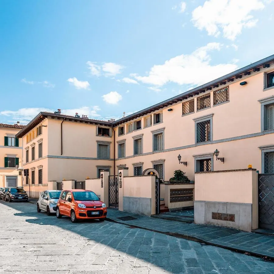 Tessitori 22 Apartment Florence 0*,