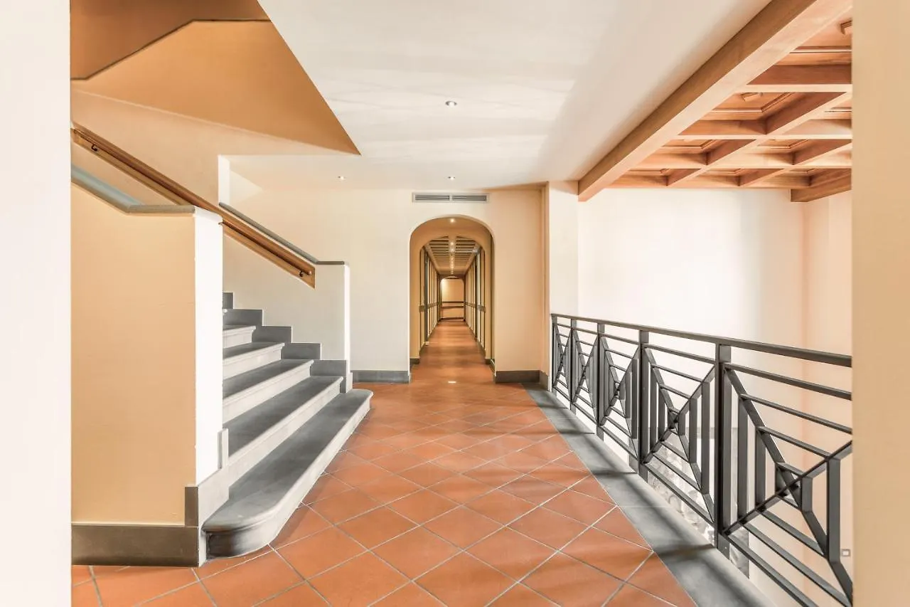 Tessitori 22 Apartment Florence Italy