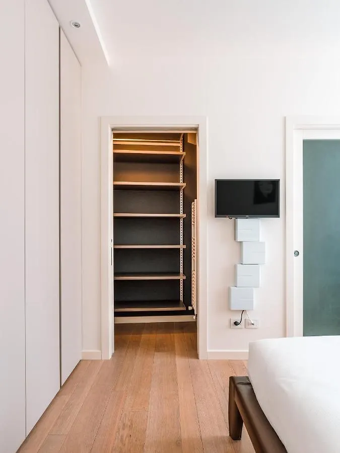 Tessitori 22 Apartment Florence Italy