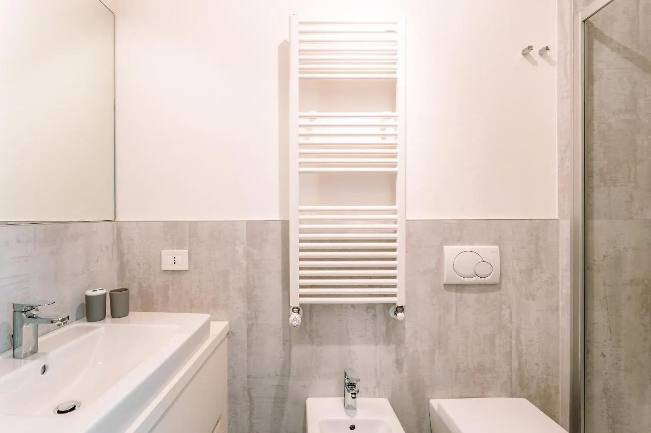 Tessitori 22 Apartment Florence 0*,