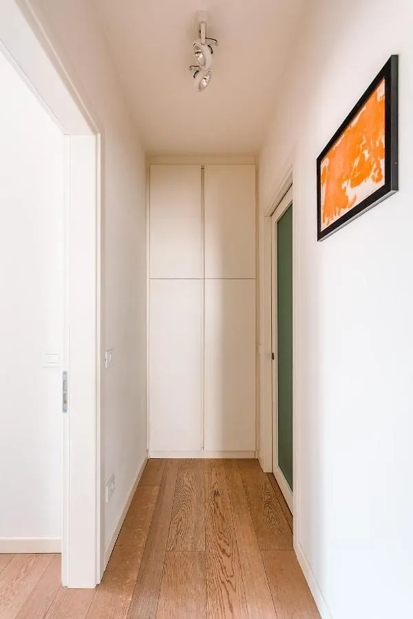 Tessitori 22 Apartment Florence Italy