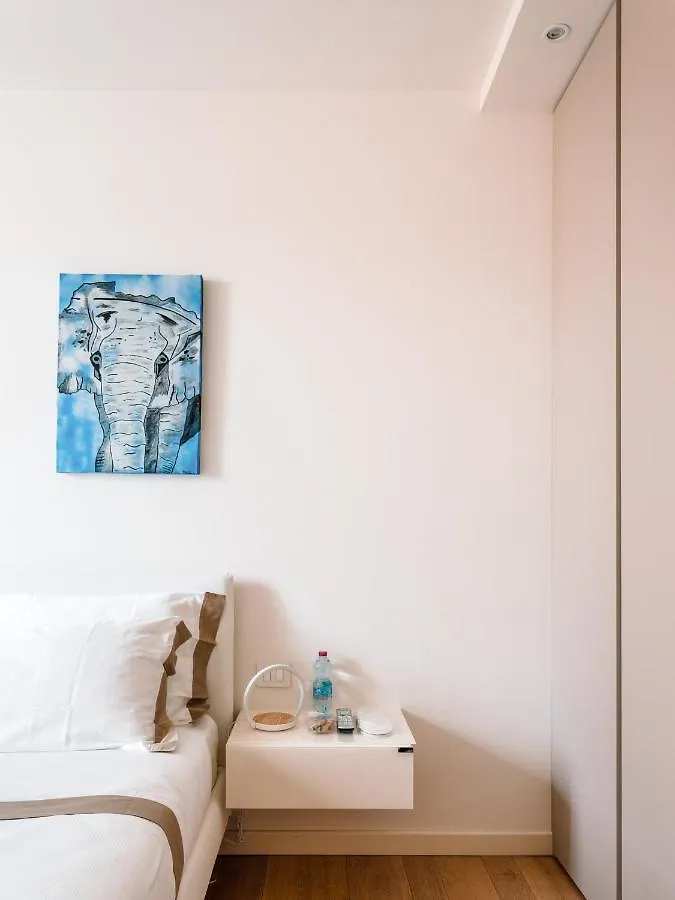 Tessitori 22 Apartment Florence