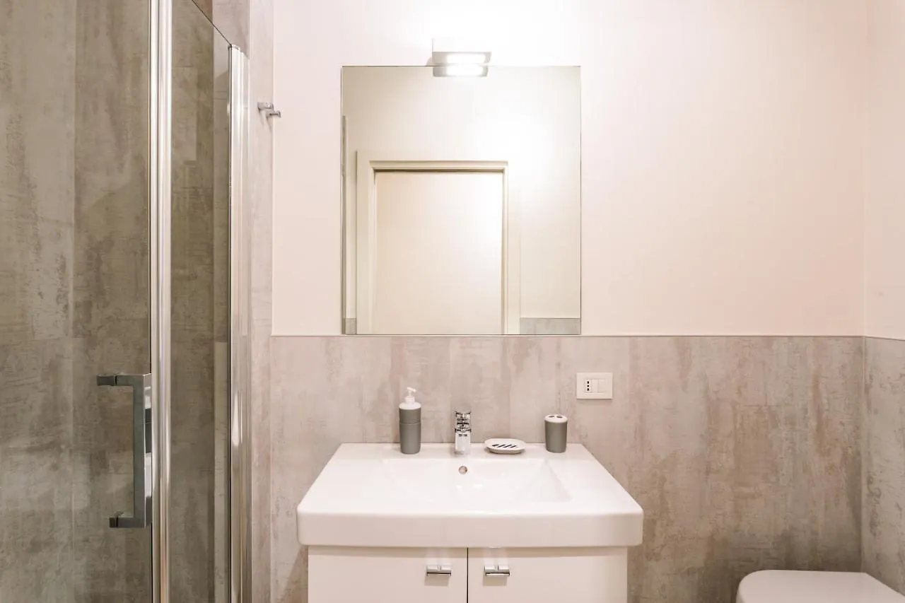Tessitori 22 Apartment Florence
