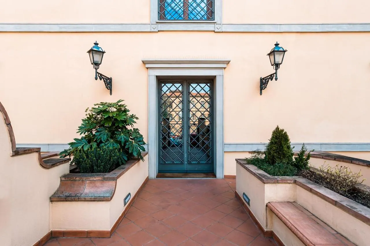 Tessitori 22 Apartment Florence