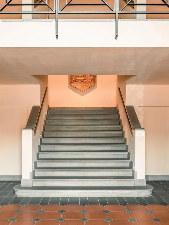 Tessitori 22 Apartment Florence 0*,